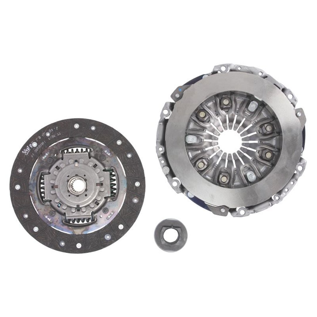 VALEO Zestaw sprzęgła 828454