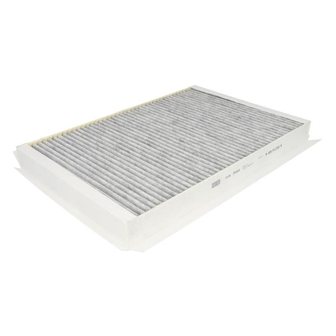 MANN Filtr kabinowy CUK 3569