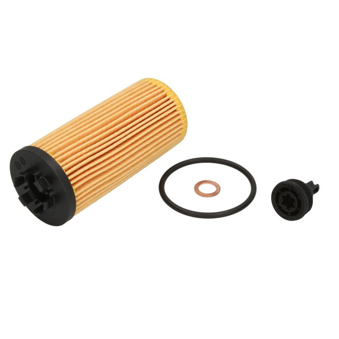 MANN Filtr oleju HU 6012 z KIT HU 6012 z KIT