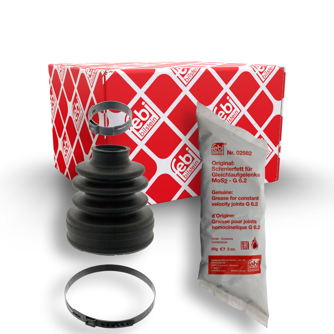 febi bilstein febi Bilstein 100303 elementy napędowe 100303
