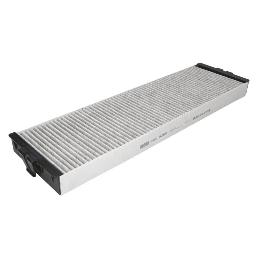 MANN Filtr kabinowy CUK 5258