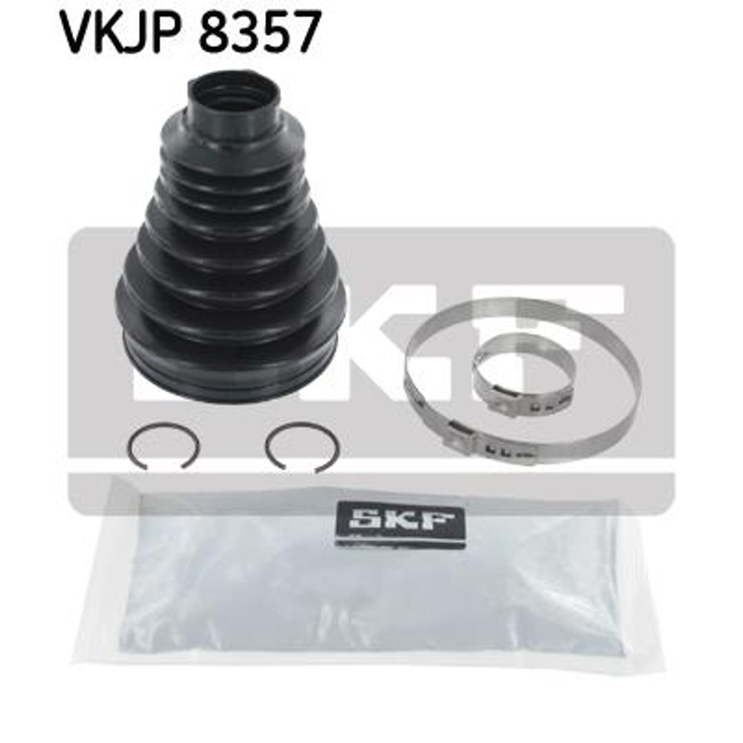 Zestaw osłon SKF VKJP 8357