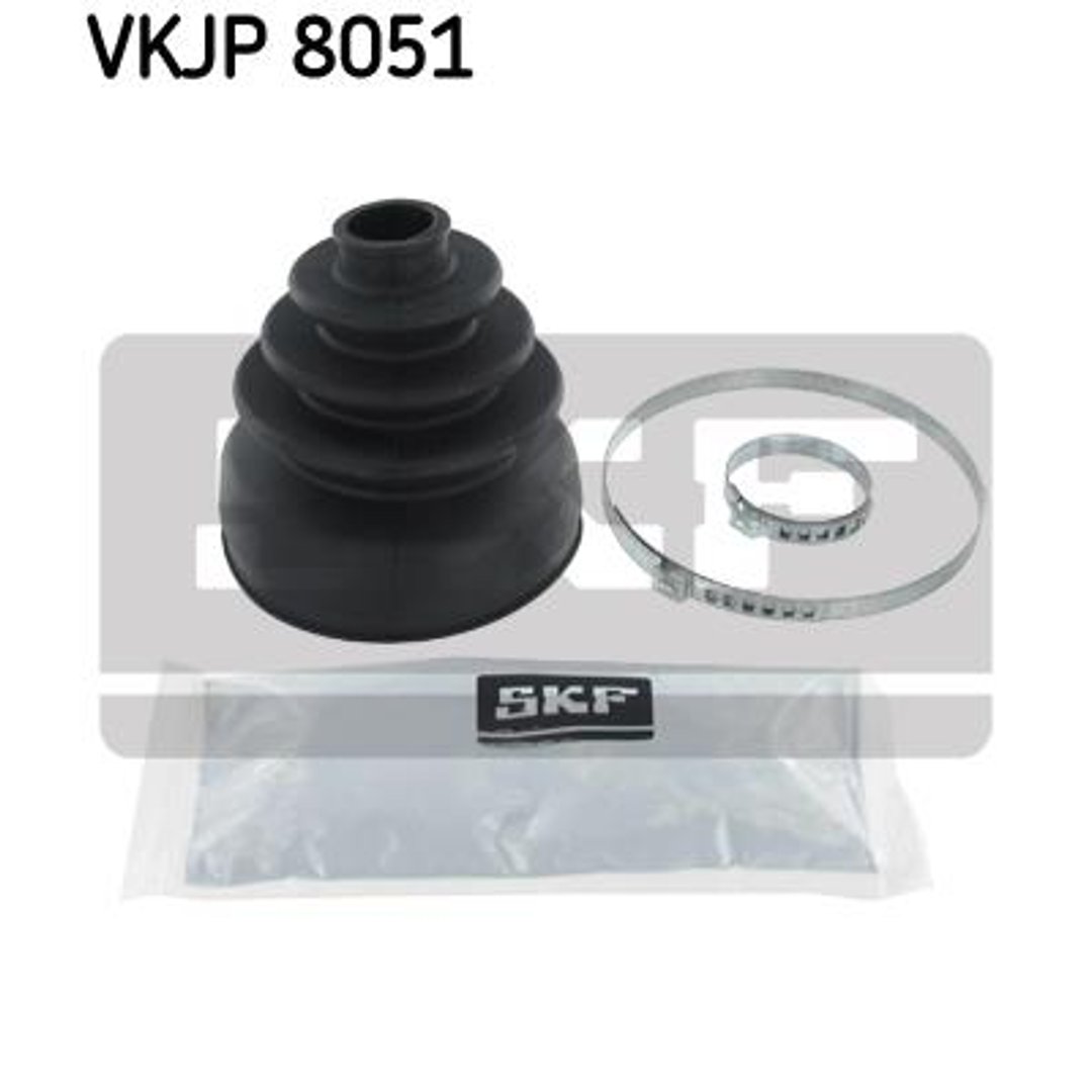 SKF Zestaw osłon, półoś napędowa VKJP 8051 VKJP 8051