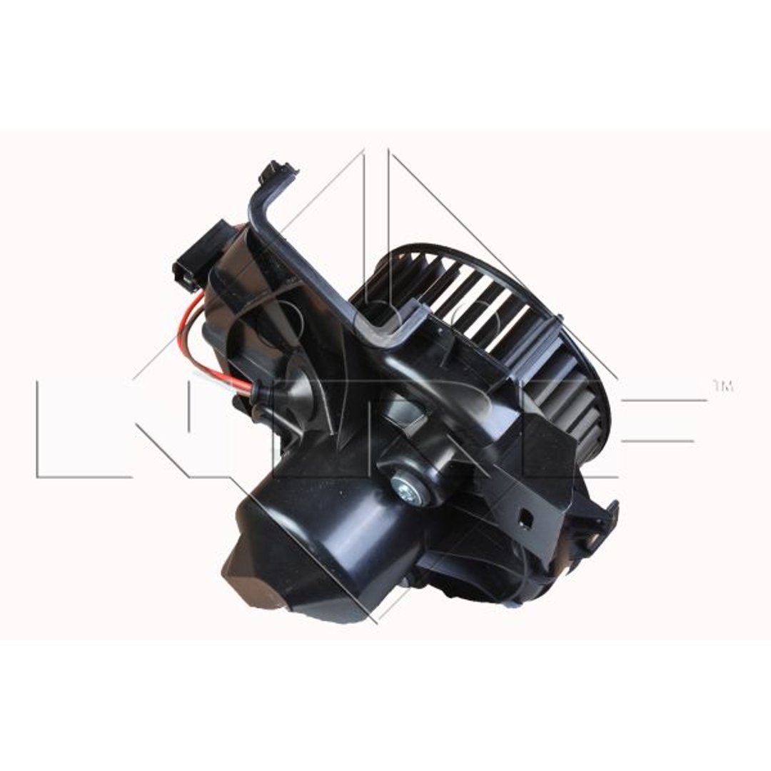 NRF Silnik elektryczny, dmuchawa wnętrza 34048