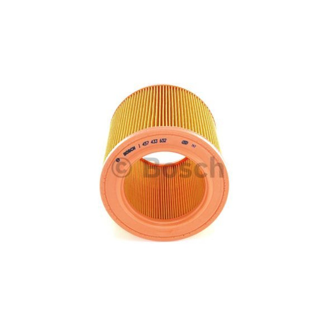 Bosch Filtr powietrza 1 457 433 655 1 457 433 655