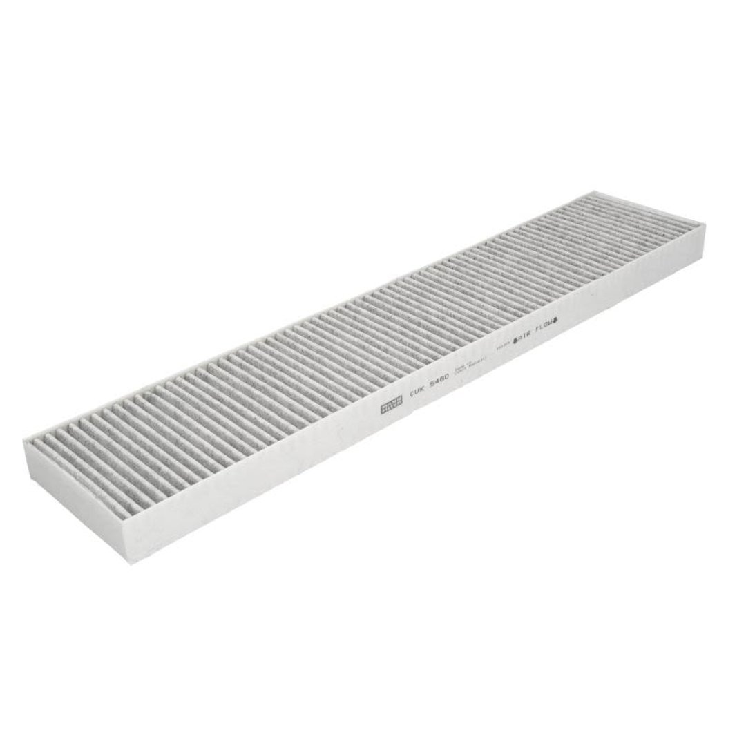 MANN Filtr kabinowy CUK 5480