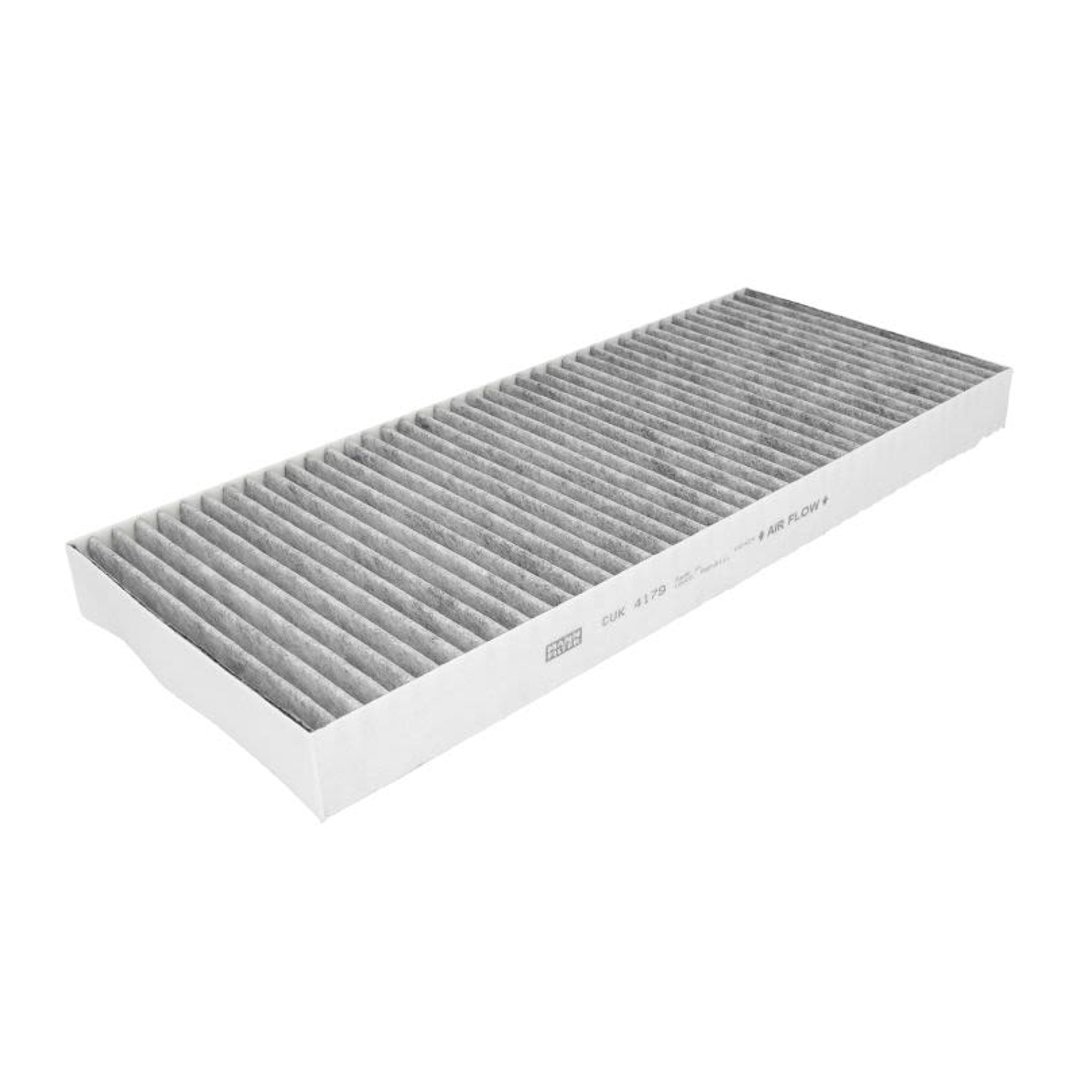 MANN Filtr kabinowy CUK 4179