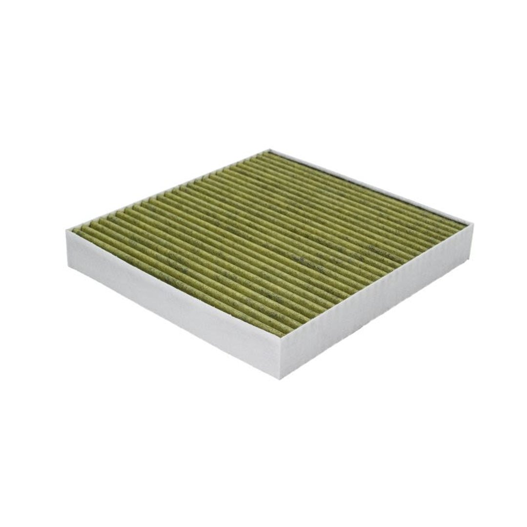 MANN FILTER Filtr kabiny weglowy z polifenolem FP2141
