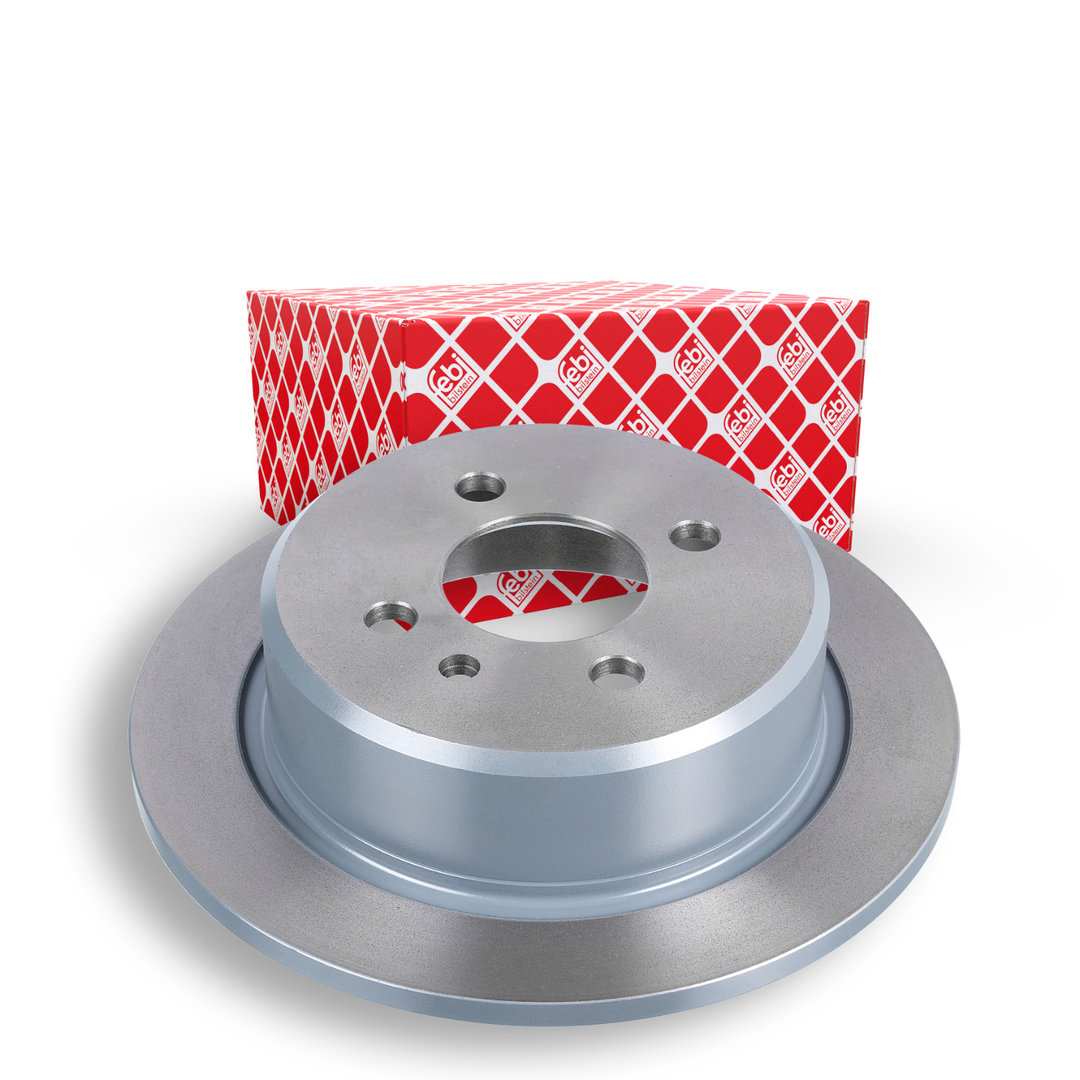 Febi BILSTEIN Tarcza hamulcowa 04091