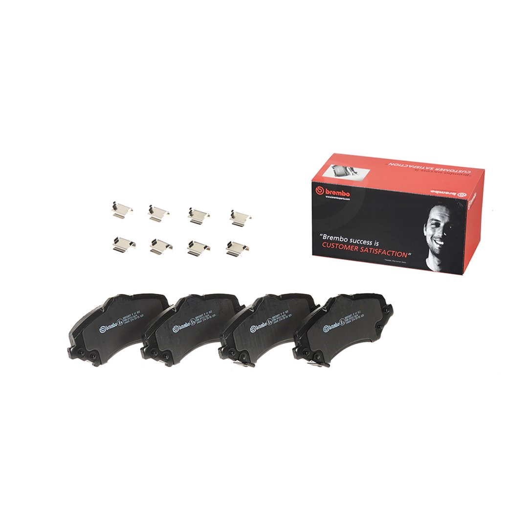 BREMBO P 11 022