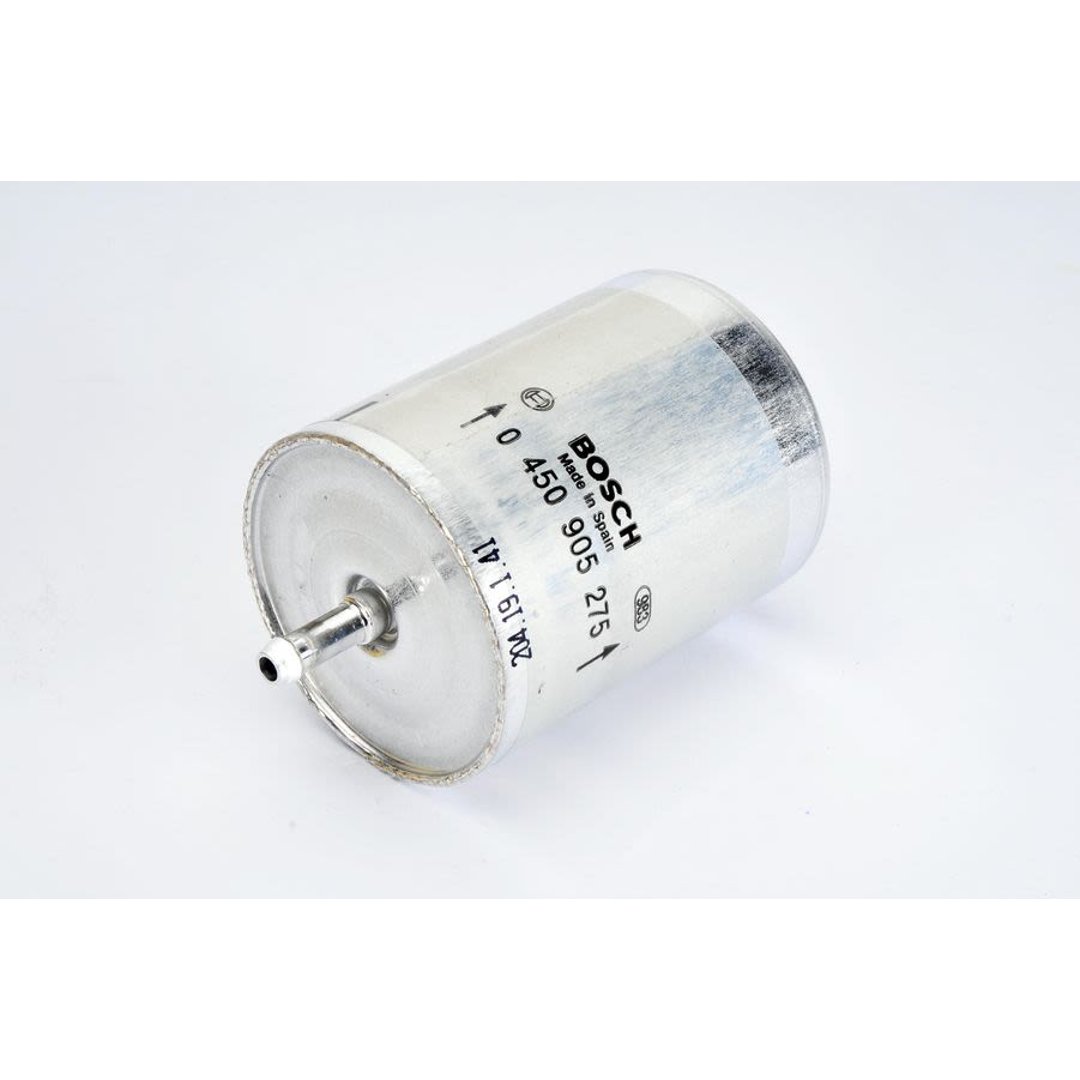 Bosch Filtr paliwa, wtrysk benzyny, 0 450 905 275 - Bezpłatny zwrot do 30 dni, największy wybór produktów. 0450905275