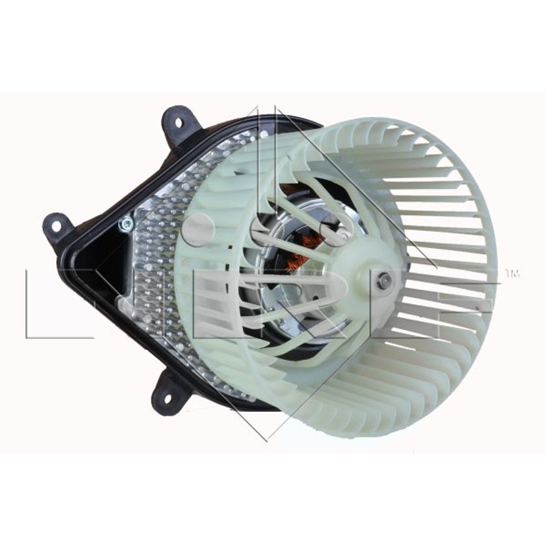 NRF Silnik elektryczny, dmuchawa wnętrza 34054