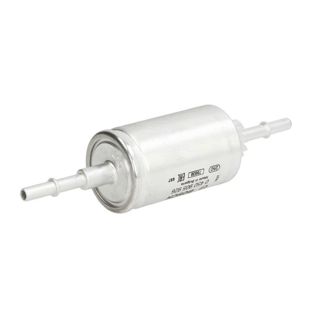 Bosch Filtr paliwa, wtrysk benzyny, 0 450 905 926 - Bezpłatny zwrot do 30 dni, największy wybór produktów. 0450905926