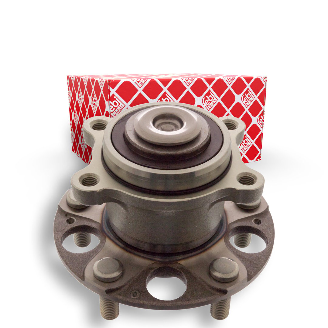 FEBI Zestaw łożysk koła BILSTEIN 33929