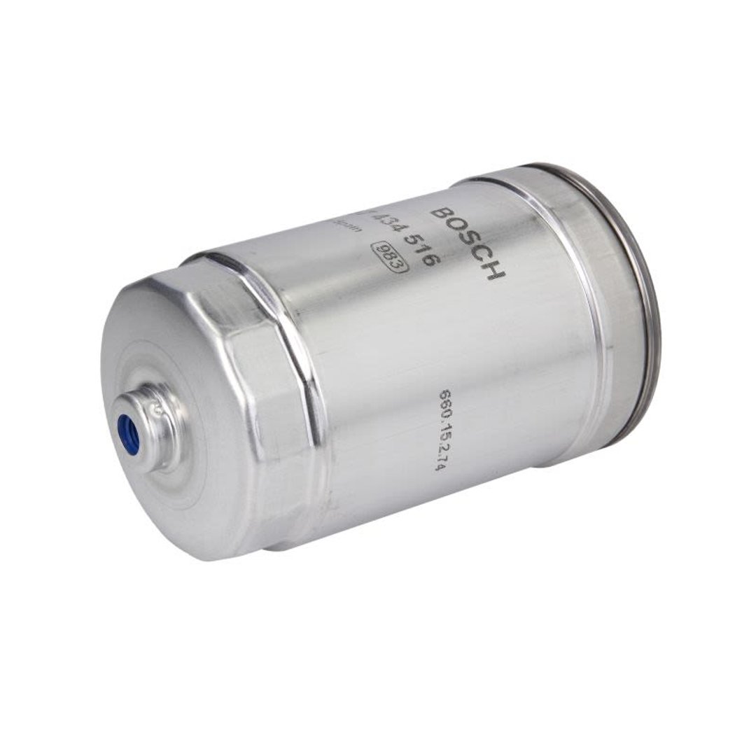 Bosch Wymienna kaseta filtru paliwa, 1 457 434 516 1457434516