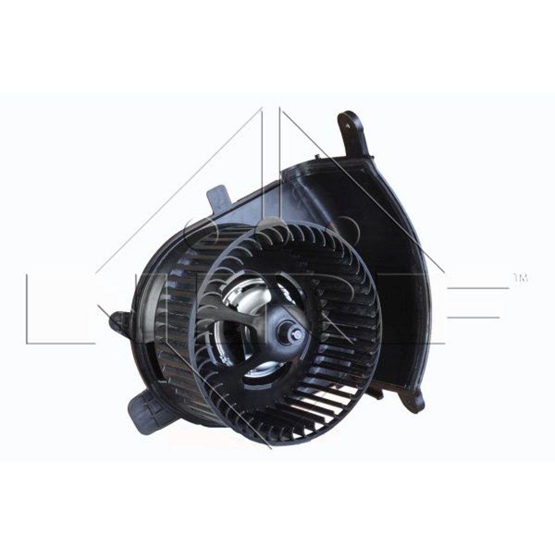 NRF Silnik elektryczny, dmuchawa wnętrza 34057