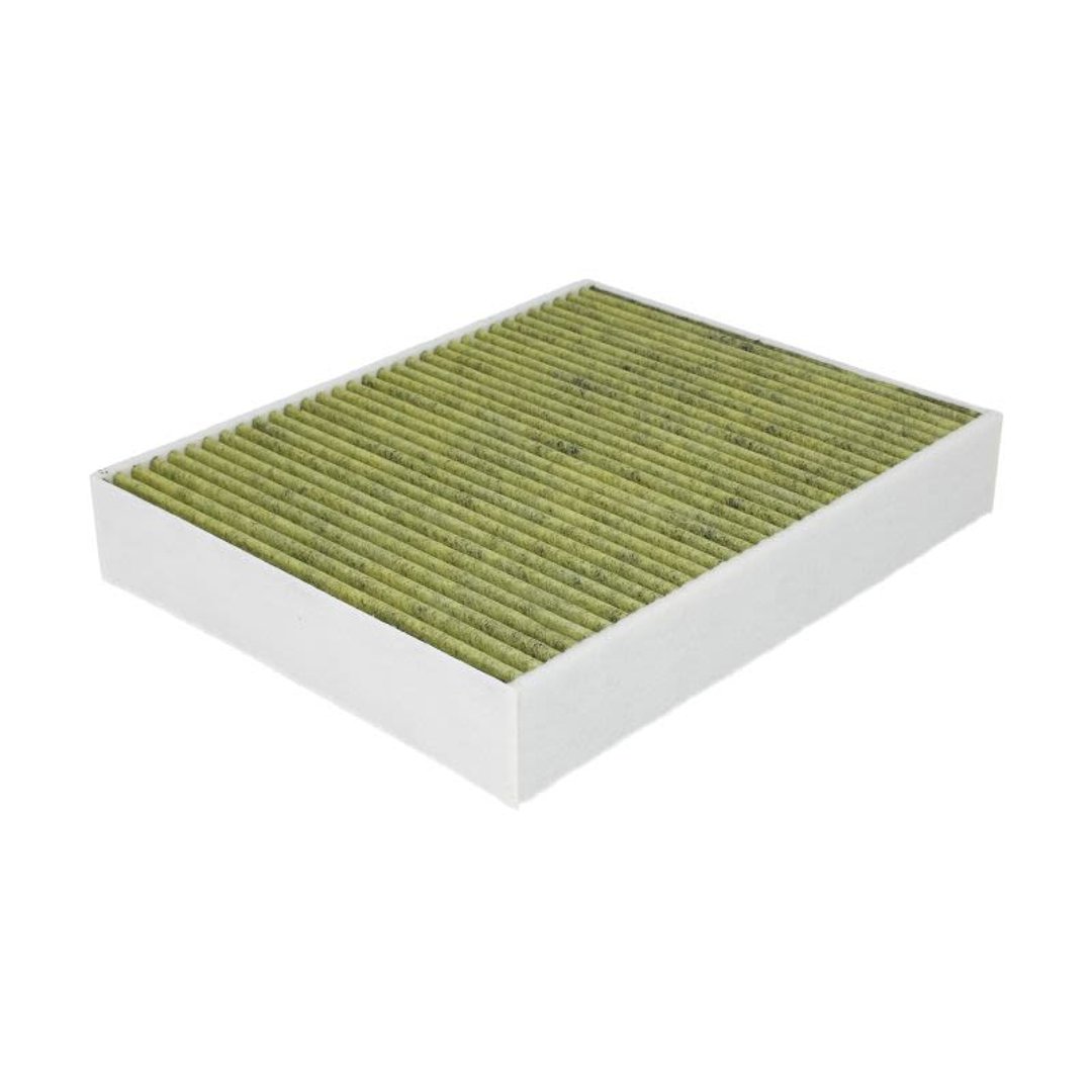MANN Filtr kabinowy FP 25 001