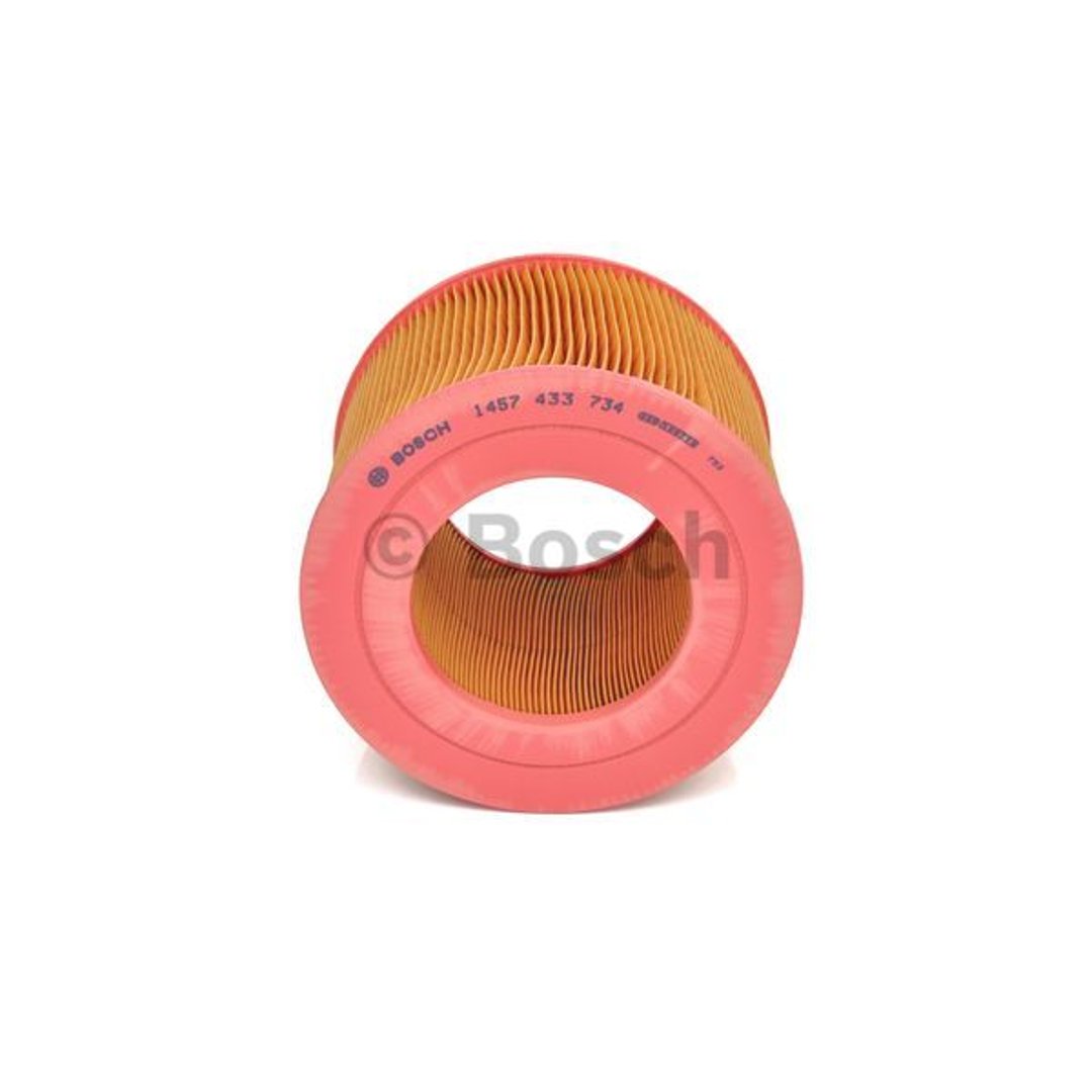 Filtr powietrza BOSCH 1457433734 C20189 1457433734