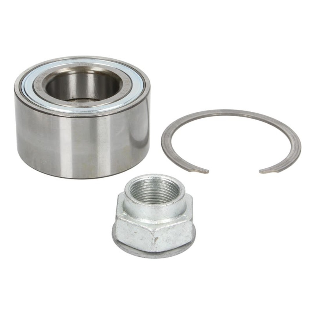SKF Zestaw łożysk koła VKBA 1439