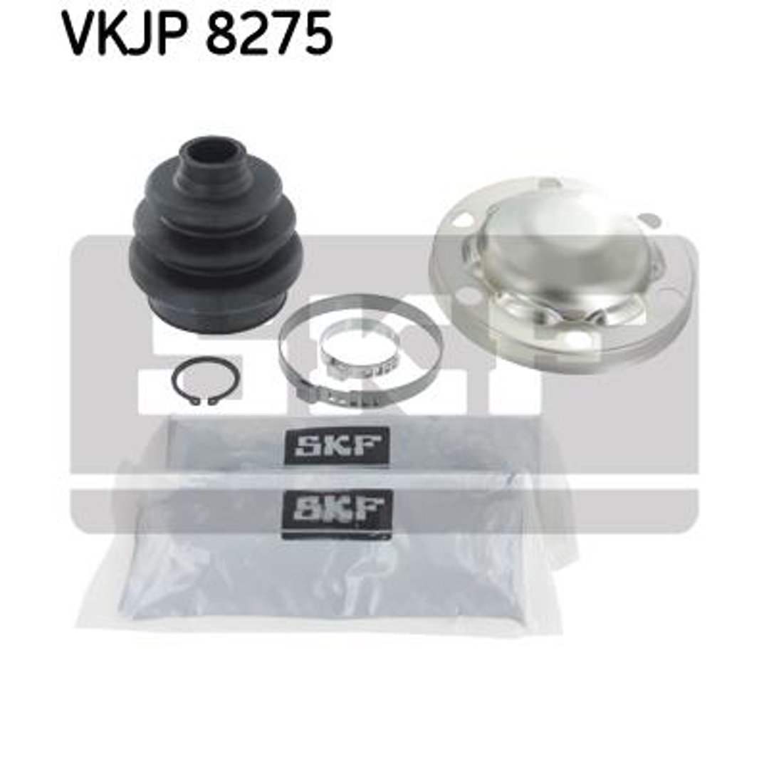 SKF Zestaw osłon, półoś napędowa VKJP 8275 VKJP 8275
