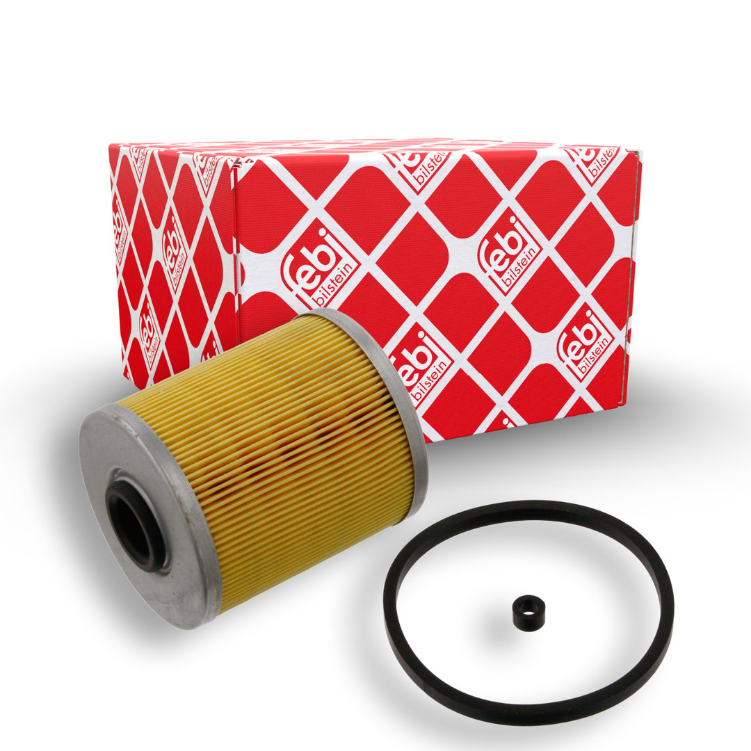 FEBI Filtr paliwa 32534