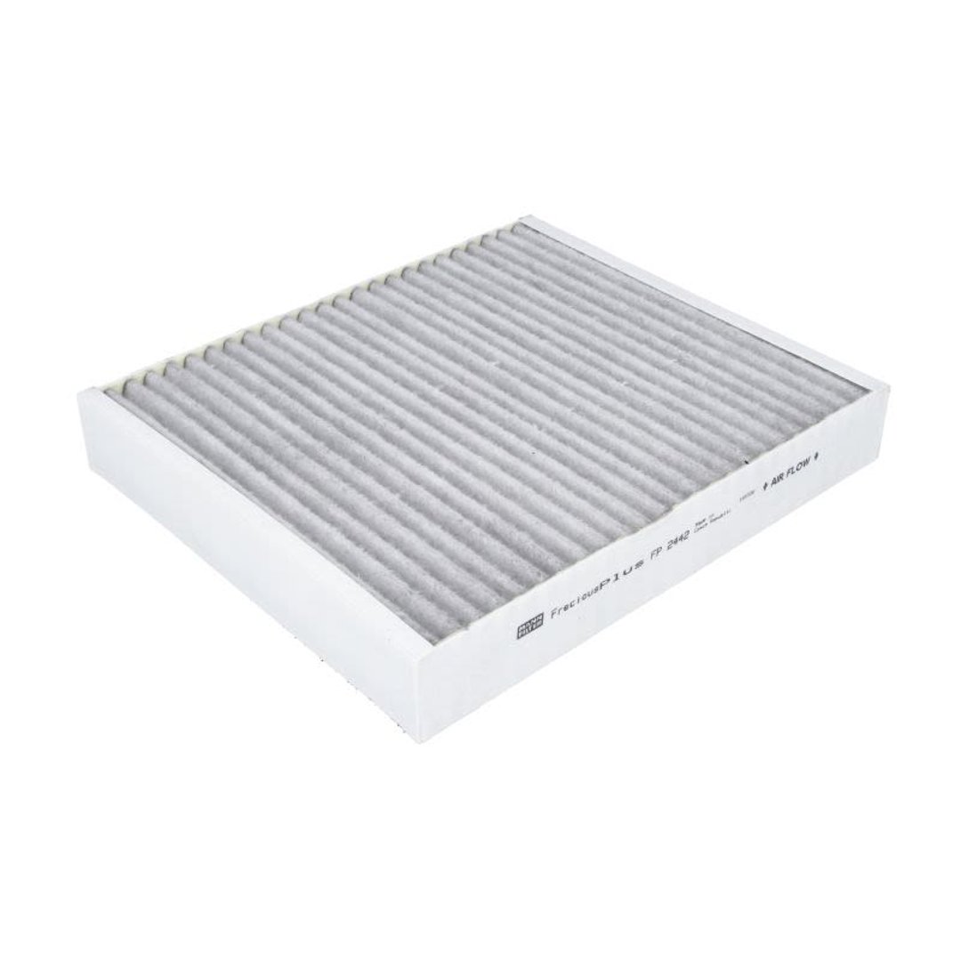 MANN -FILTER Filtr kabinowy FP 2442