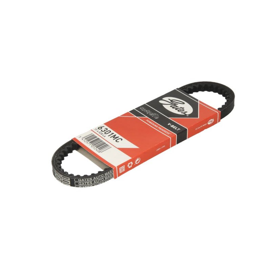GATES Pasek klinowy 6301MC