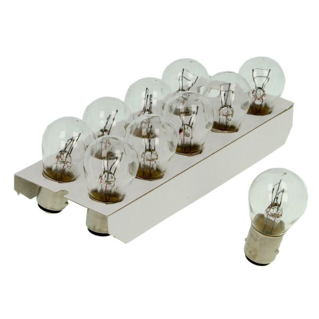 Żarówka kierunkowskazu PHILIPS 12499CP