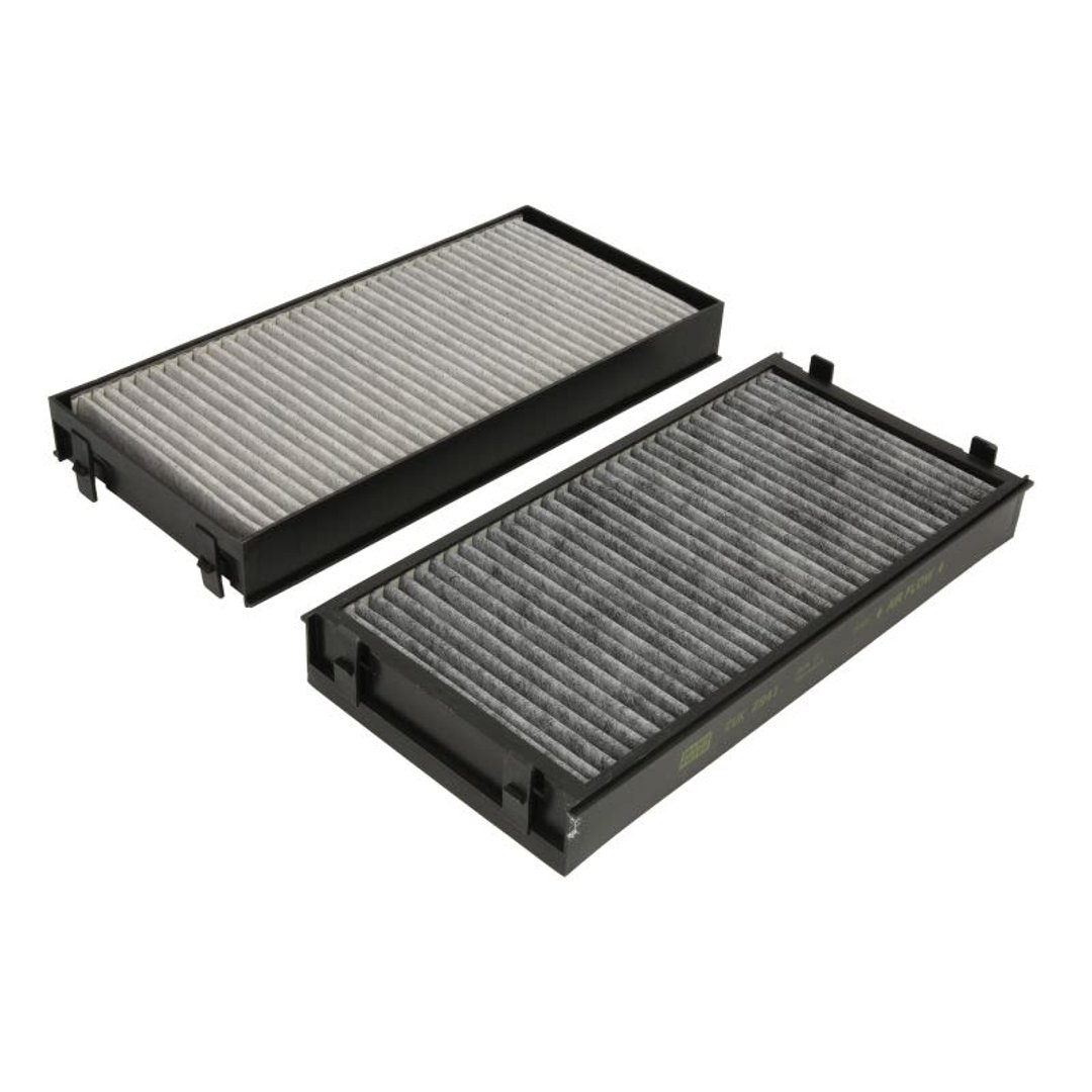 MANN FILTER Filtr kabinowy CUK 2941-2