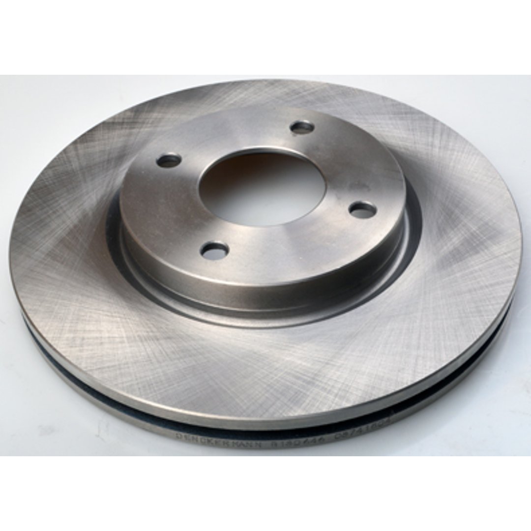 DENCKERMANN Tarcza hamulcowa B130646 B130646