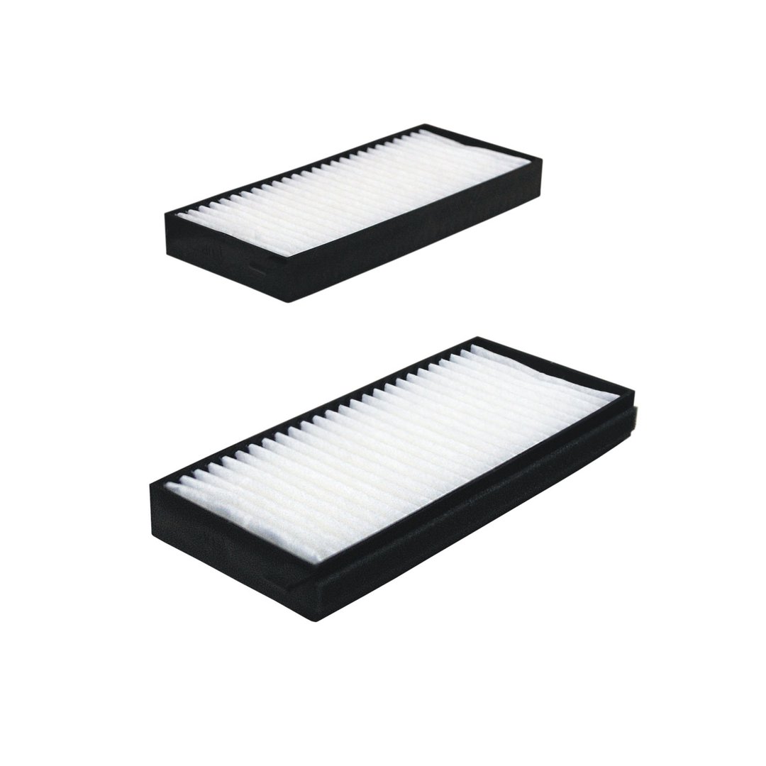 Filtron Filtr, wentylacja przestrzeni pasażerskiej K 1309-2x K 1309-2x
