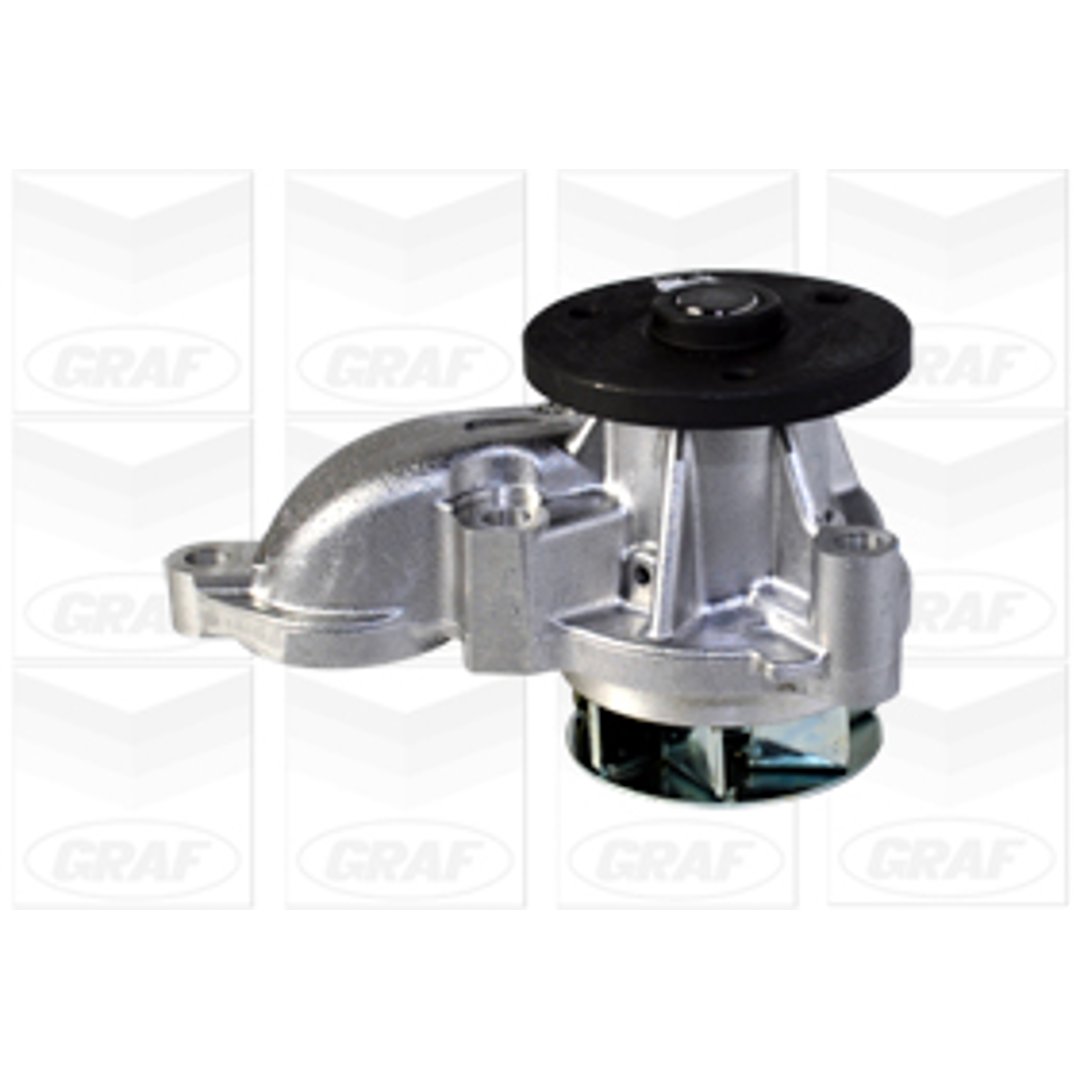 METELLI Pompa wodna PA1078
