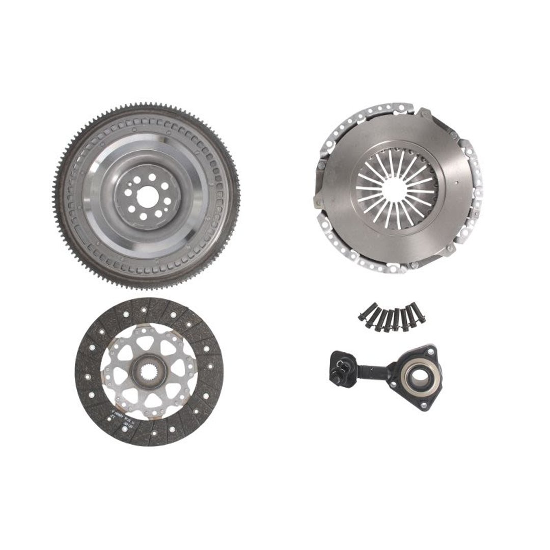 SACHS Zestaw sprzęgieł 2290 601 105 2290 601 105