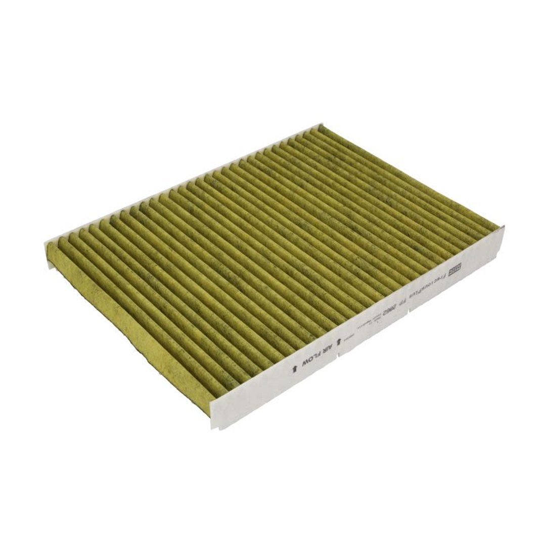 MANN -FILTER Filtr kabinowy FP 2862