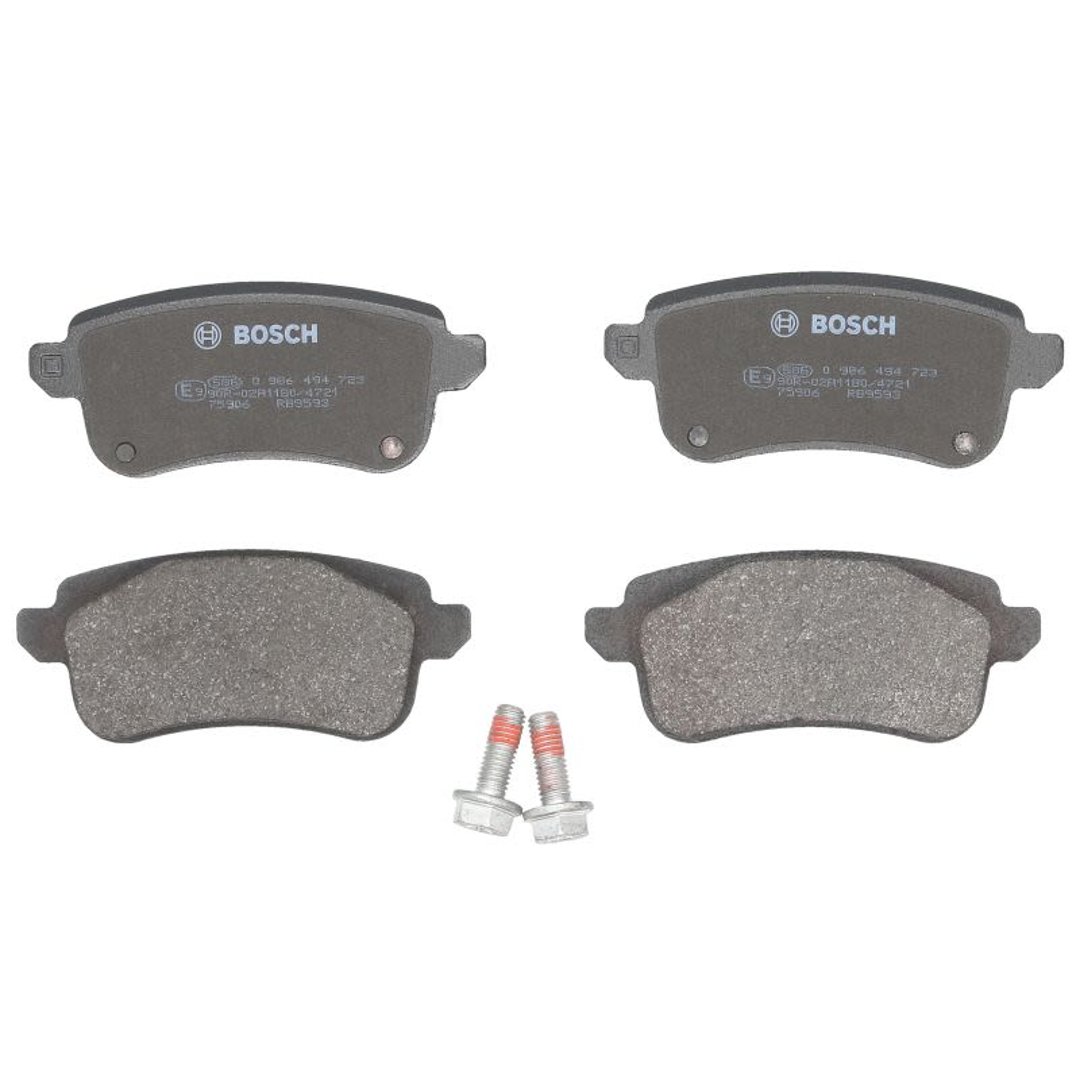BOSCH (Automotive Aftermarket) (Automotive Aftermarket) 0 986 494 723 0 986 494 723