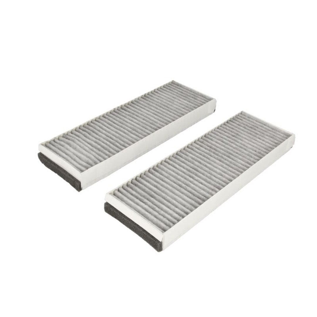 MANN -FILTER Filtr kabinowy FP 3023-2