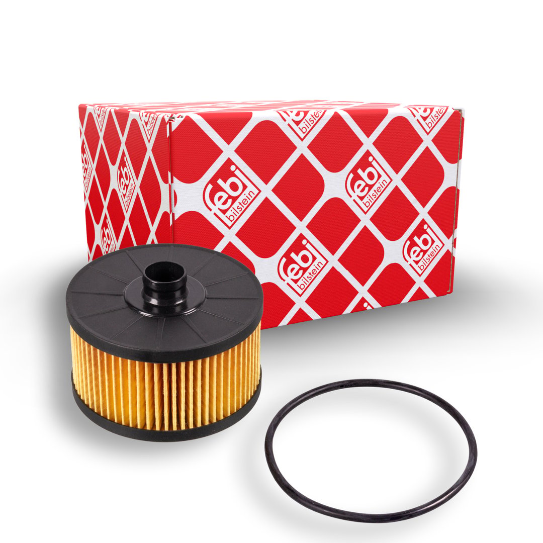 Febi Filtr oleju 100487