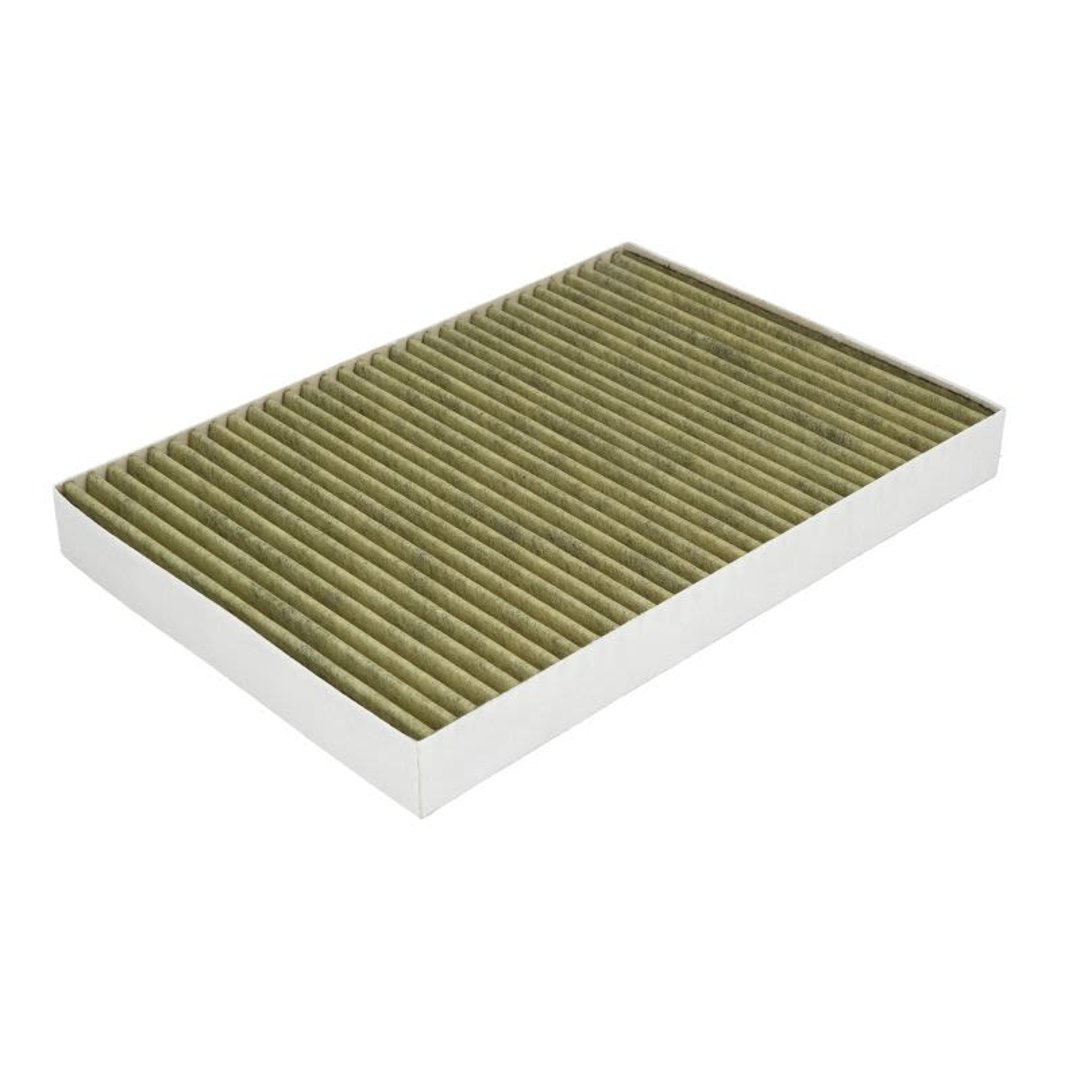MANN -FILTER Filtr kabinowy FP 3037