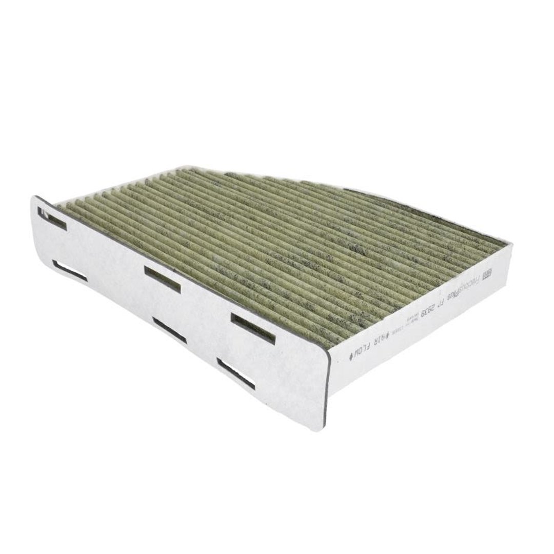 MANN -FILTER Filtr kabinowy FP 2939