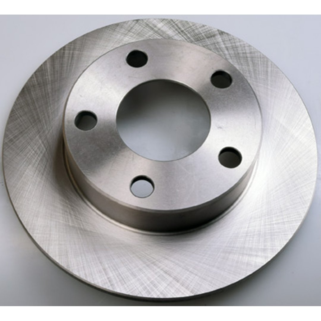DENCKERMANN Tarcza hamulcowa B130629 B130629