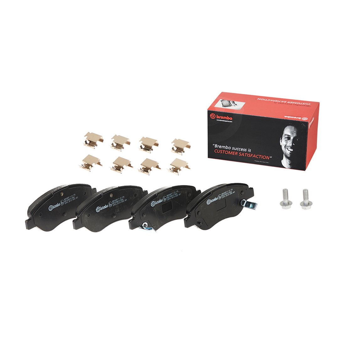BREMBO P 23 178 P 23 178
