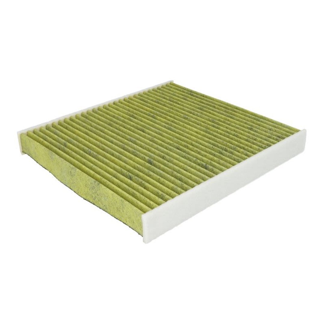 MANN Filtr kabinowy FP 26 009