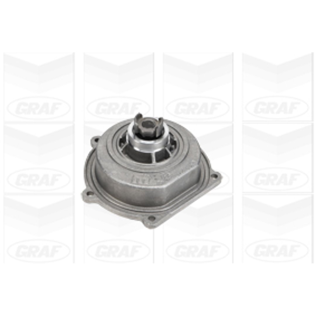 METELLI Pompa wodna PA987