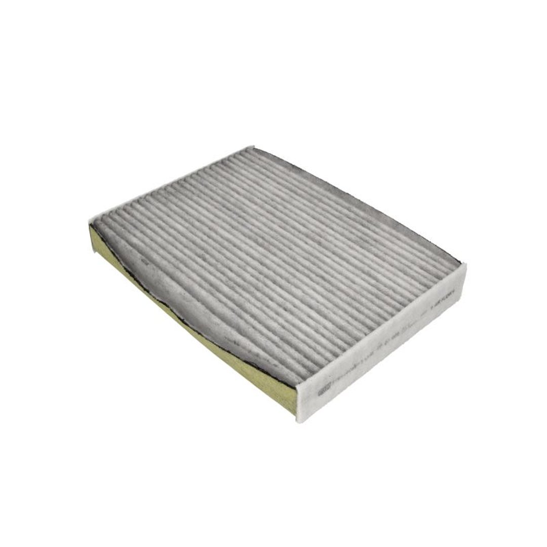Mann Filter Filtr powietrza, Pokojowy Mann + Hummel fp27009 FP 27 009