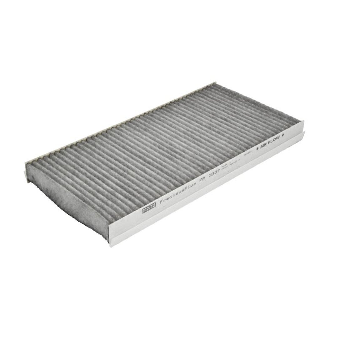 MANN -FILTER Filtr kabinowy FP 3337