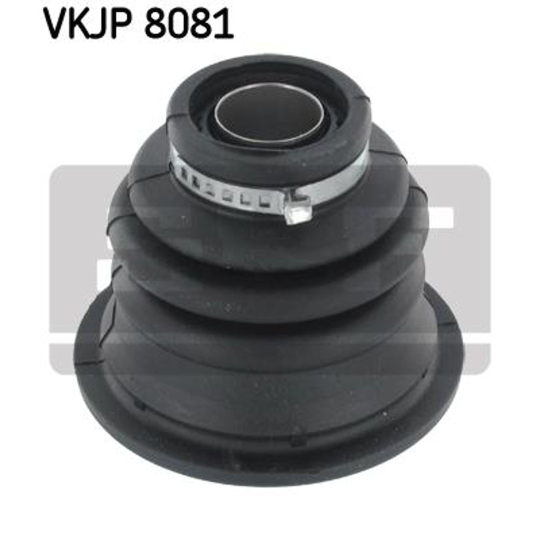 SKF Zestaw osłon, półoś napędowa VKJP 8081 VKJP 8081