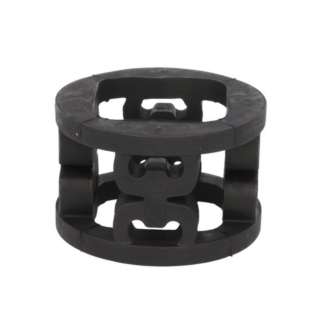 SASIC Dystans gumowy, resorowanie SASIC 4001609