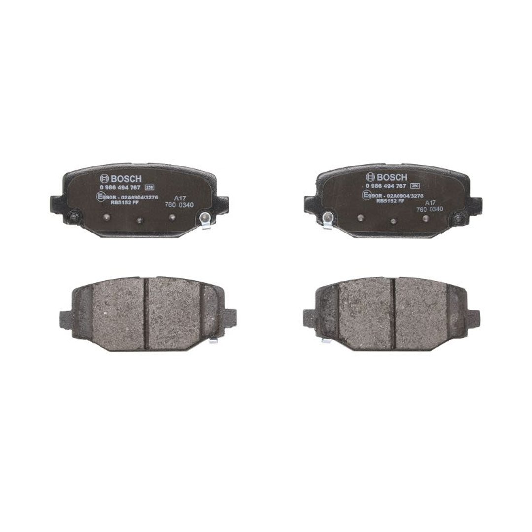 BOSCH (Automotive Aftermarket) (Automotive Aftermarket) 0 986 494 767 0 986 494 767
