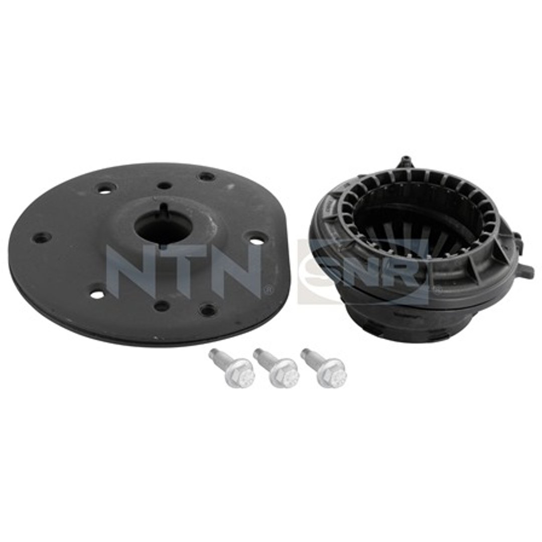 SNR Zestaw naprawczy, mocowanie amortyzatora SNR KB652.30