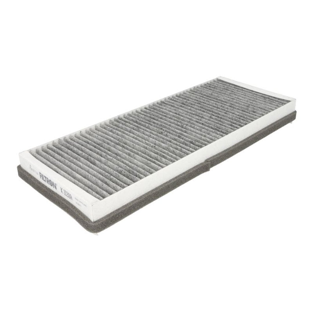 Filtron Filtr, wentylacja przestrzeni pasażerskiej K 1131A K 1131A